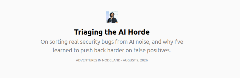 AI Horde activity